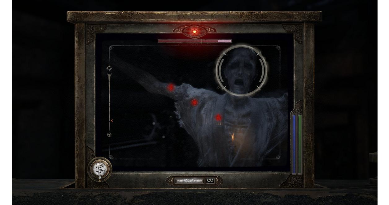 FATAL FRAME II: Crimson Butterfly REMAKE | Koei Tecmo | GameStop