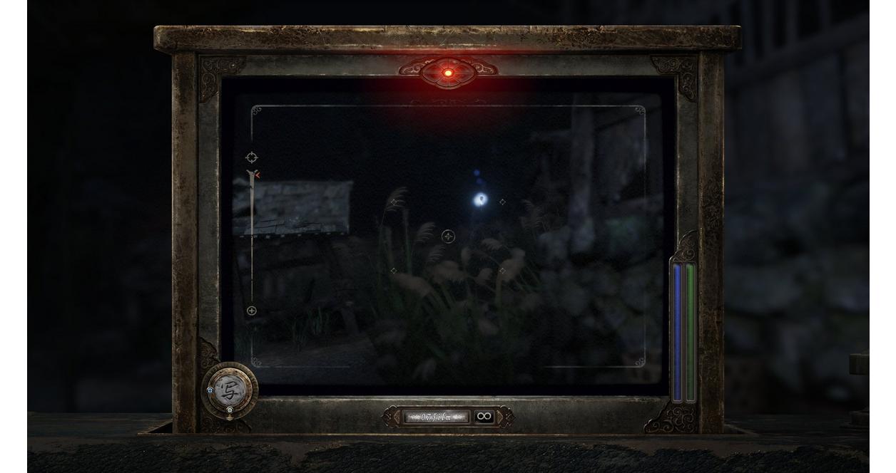 FATAL FRAME II: Crimson Butterfly REMAKE - Xbox Series X