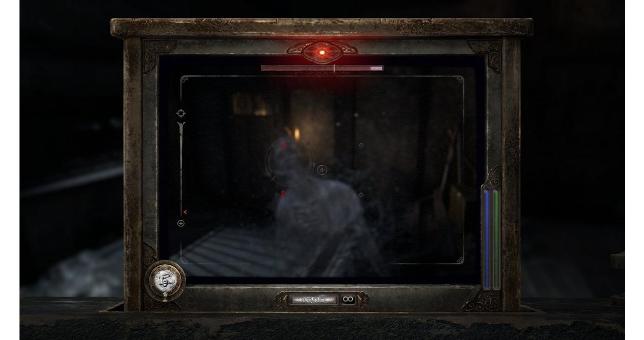 FATAL FRAME II: Crimson Butterfly REMAKE - Xbox Series X