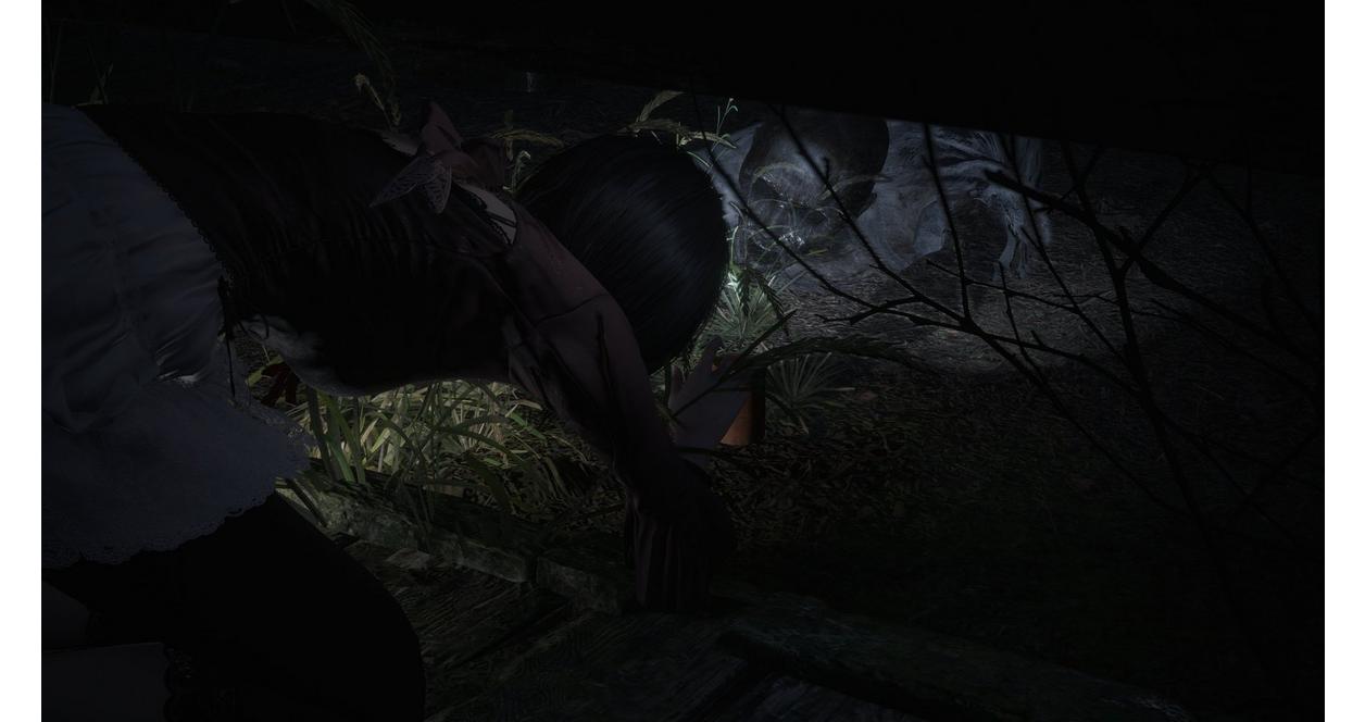FATAL FRAME II: Crimson Butterfly REMAKE - Xbox Series X