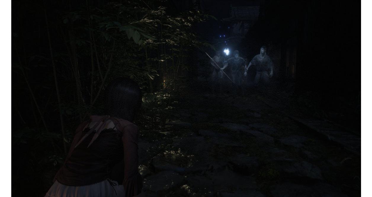 FATAL FRAME II: Crimson Butterfly REMAKE - Xbox Series X