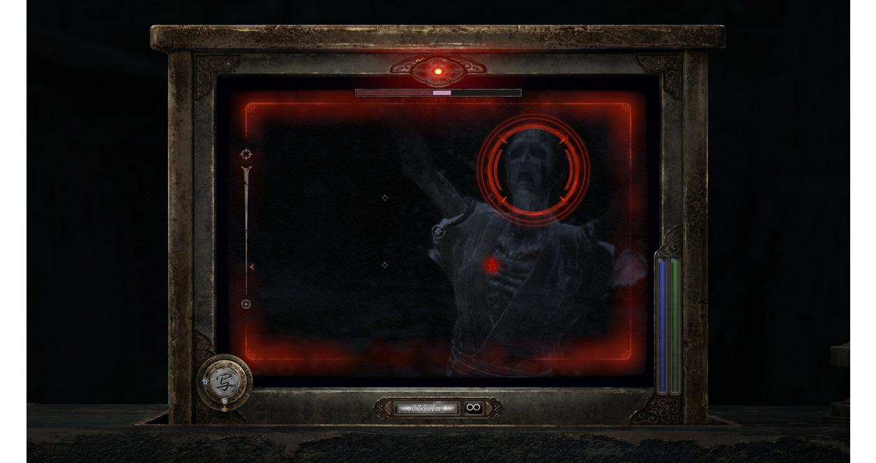 FATAL FRAME II: Crimson Butterfly REMAKE - Xbox Series X