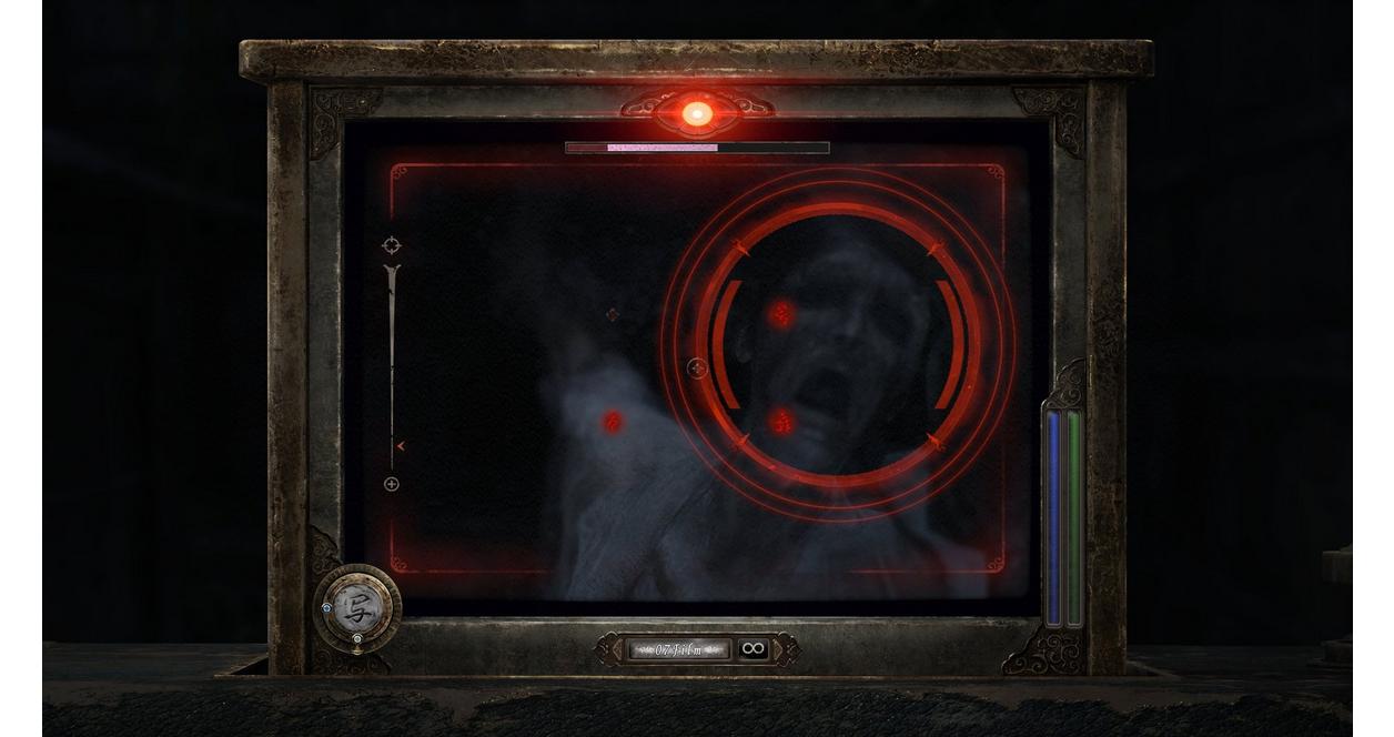 FATAL FRAME II: Crimson Butterfly REMAKE - Xbox Series X | Koei