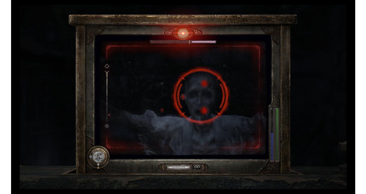 FATAL FRAME II: Crimson Butterfly REMAKE - Xbox Series X