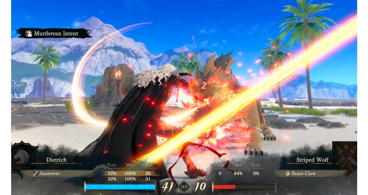 Fire Emblem: Fortune&rsquo;s Weave Dagdan Collection - Nintendo Switch 2