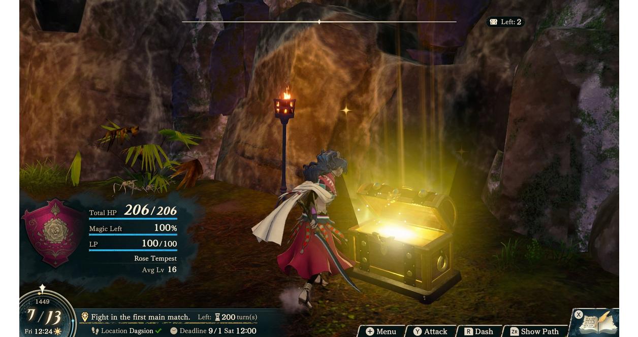 Fire Emblem: Fortune&rsquo;s Weave Dagdan Collection - Nintendo Switch 2