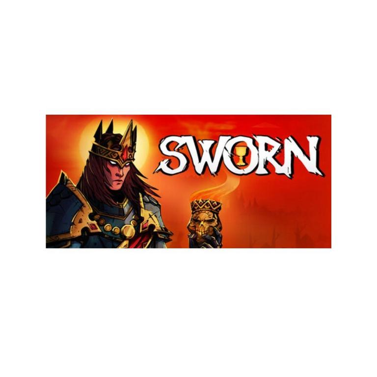 SWORN - PC Steam
