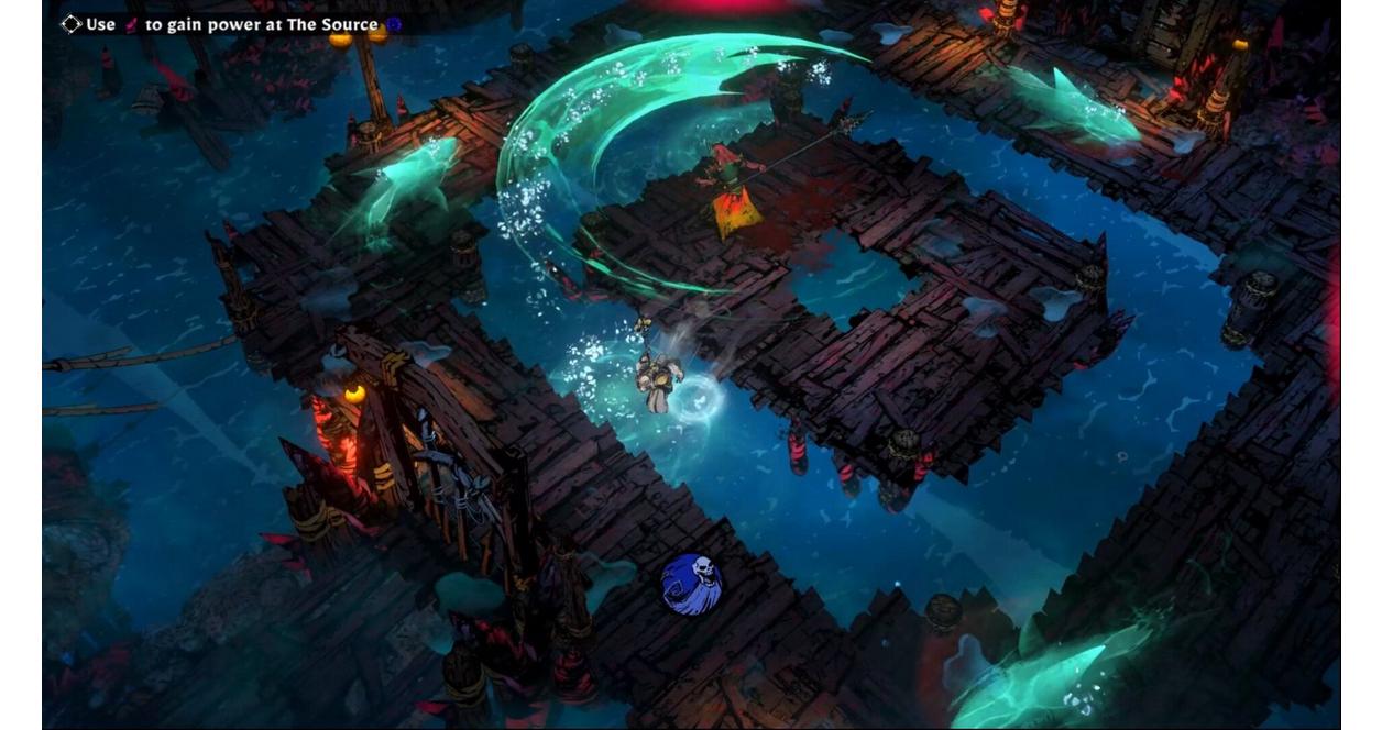 SWORN - PC Steam