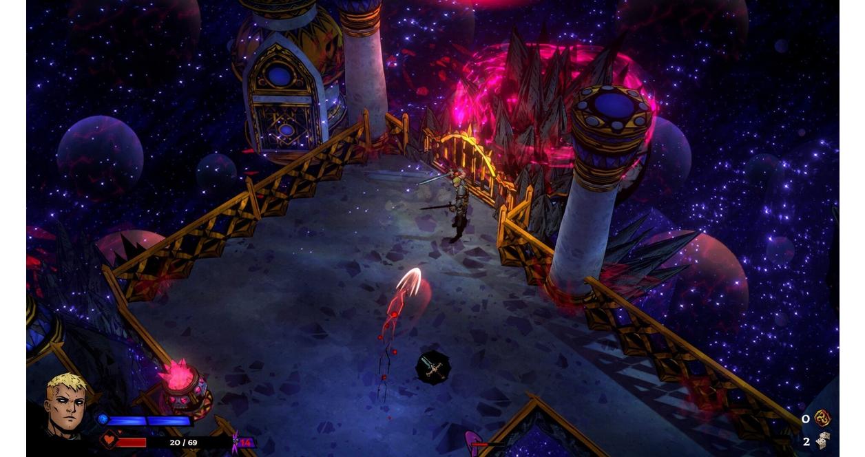 SWORN - PC Steam
