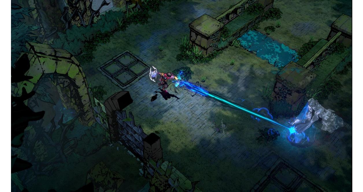 SWORN - PC Steam