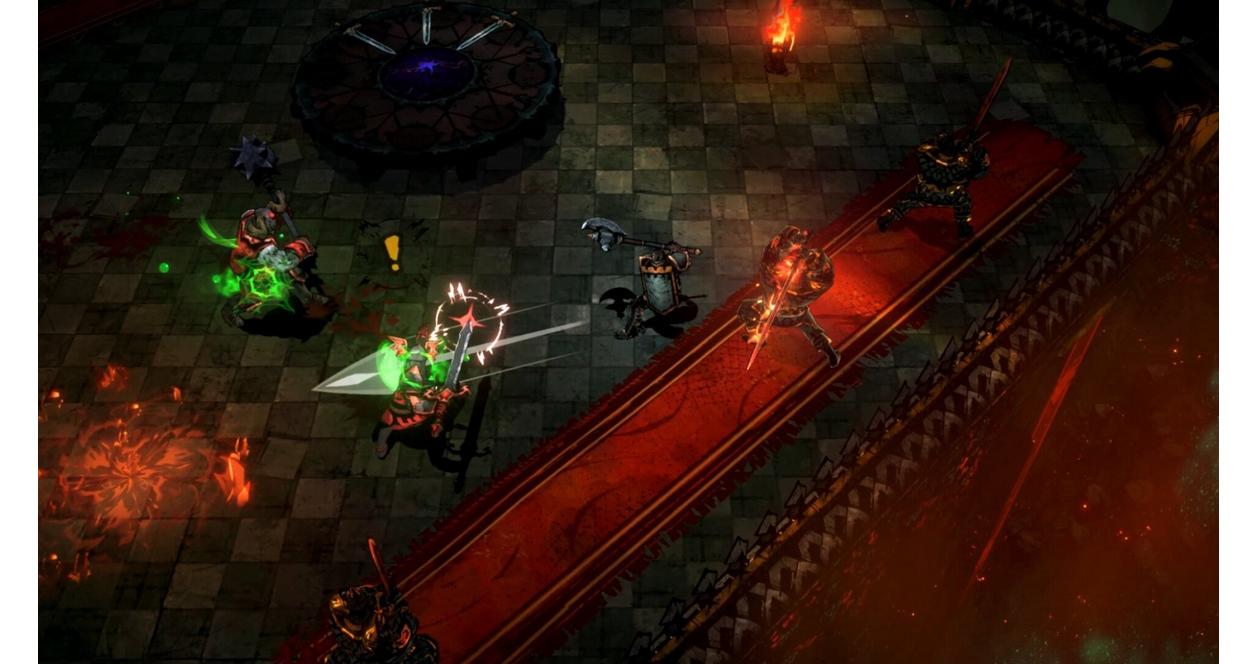 SWORN - PC Steam