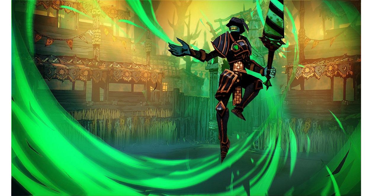 SWORN - PC Steam