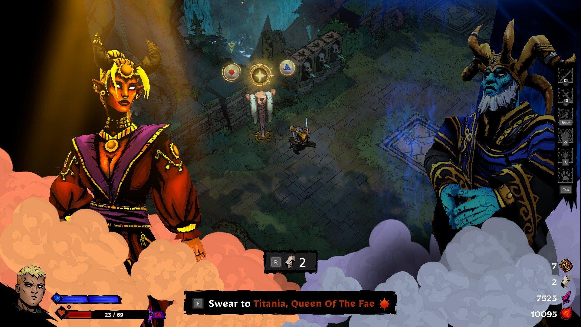 SWORN Deluxe Edition - PlayStation 5