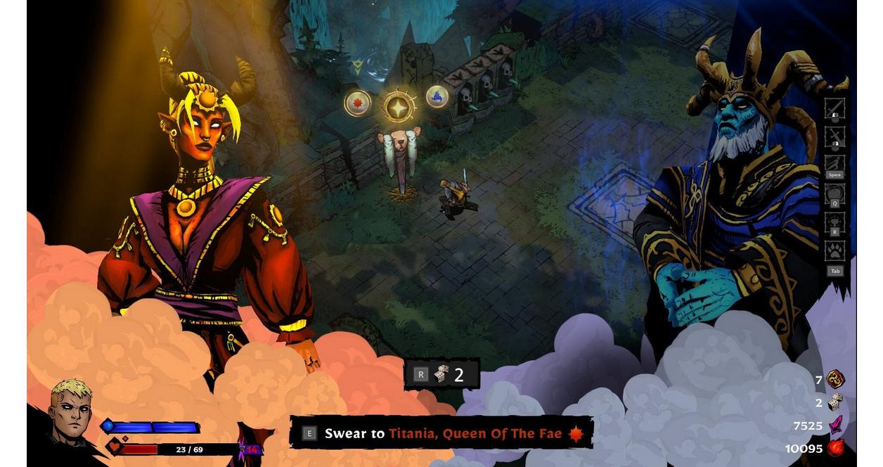 SWORN - PC Steam