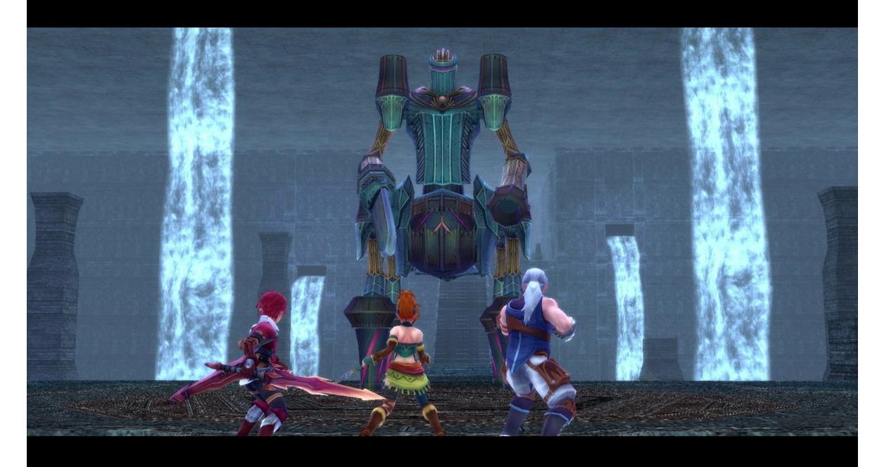 Ys Memoire: Revelations in Celceta - Nintendo Switch