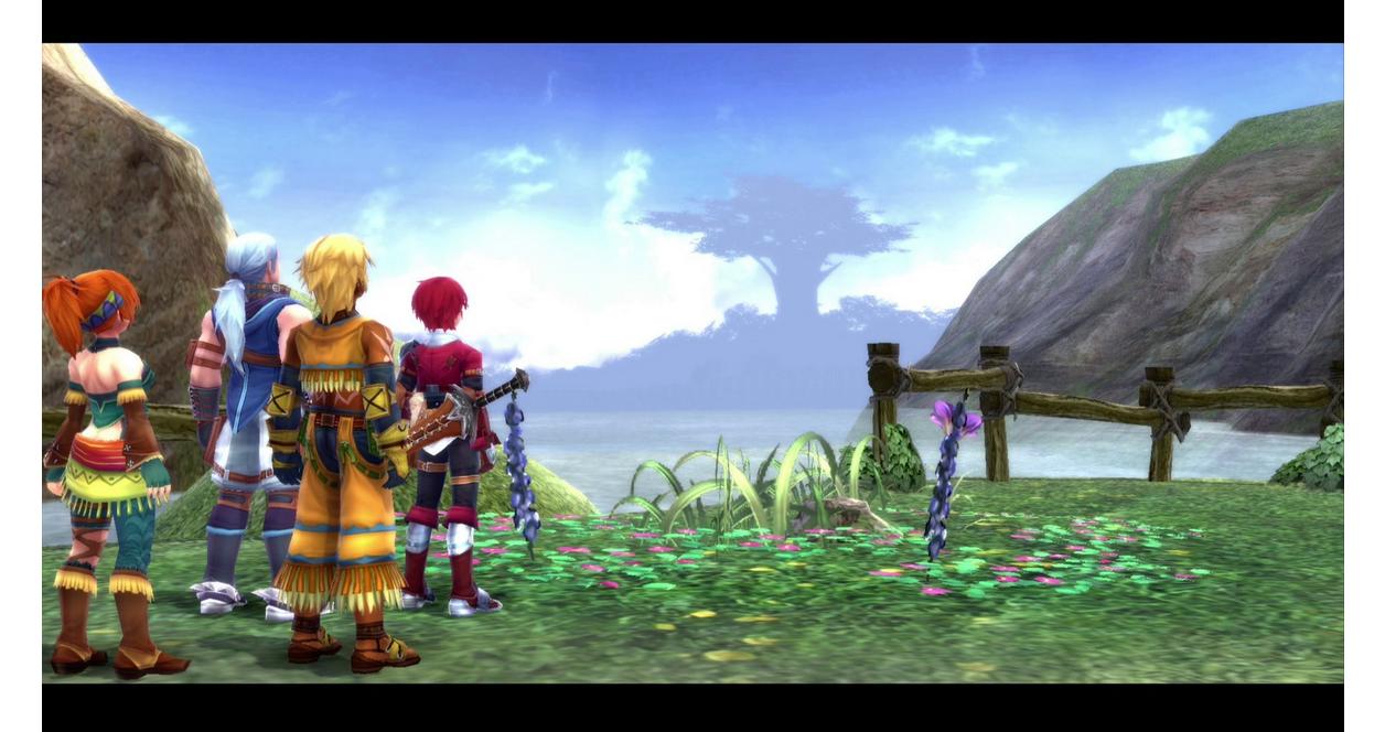 Ys Memoire: Revelations in Celceta - Nintendo Switch
