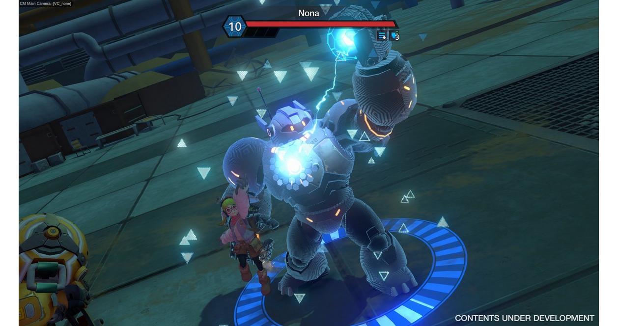 Starbites Deluxe Edition - Nintendo Switch