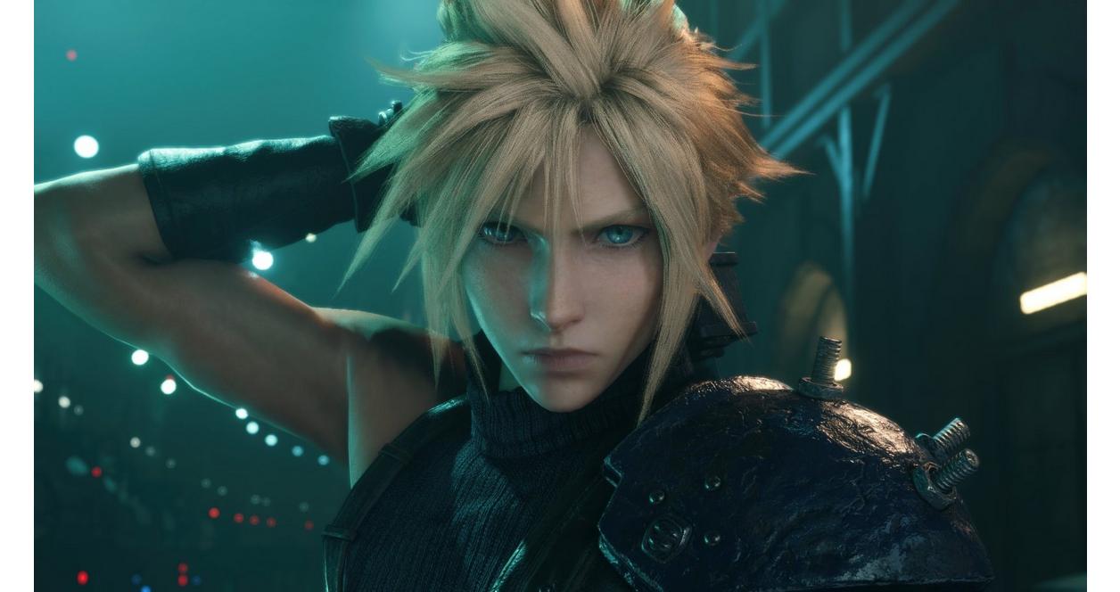 r*2様 「FINAL FANTASY 7 REMAKE」Original So FINAL FANTASY VII REMAKE & REBIRTH Digital Deluxe Twin Pack