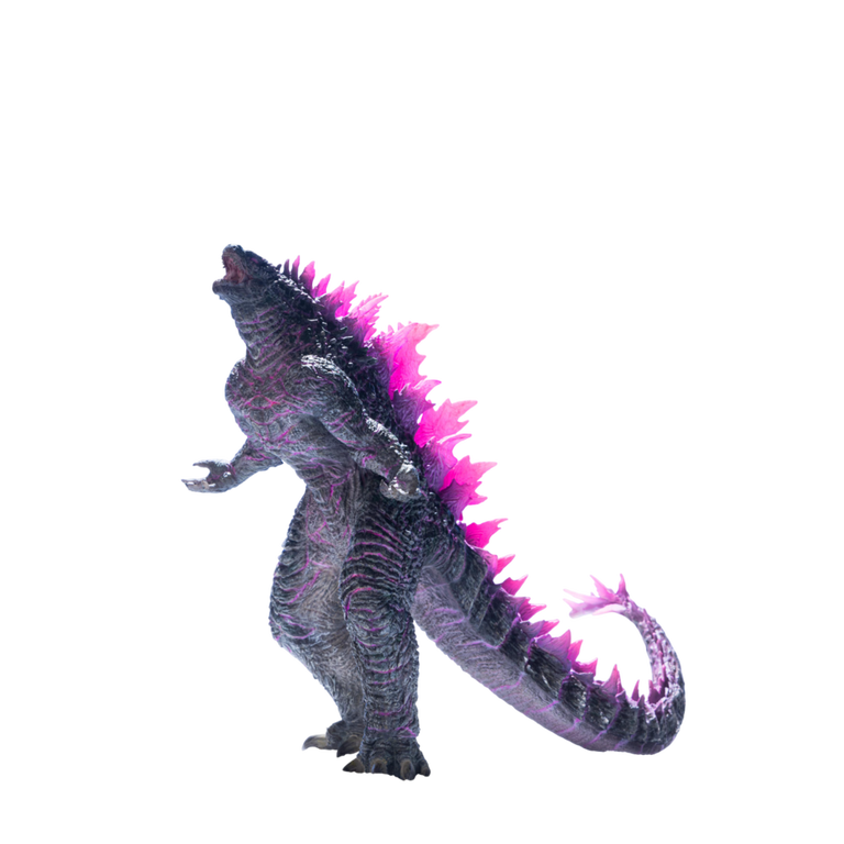 HIYA Toys Godzilla x Kong The New Empire Godzilla Evolved
