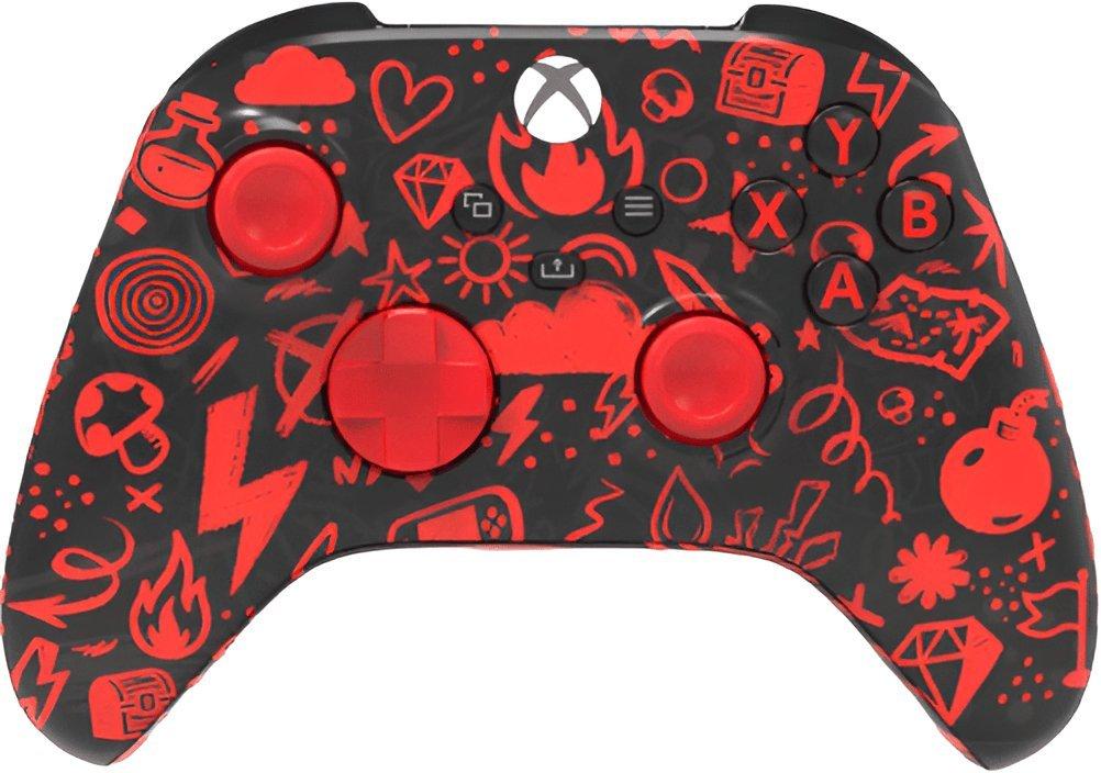 Microsoft Xbox Series X Wireless Controller