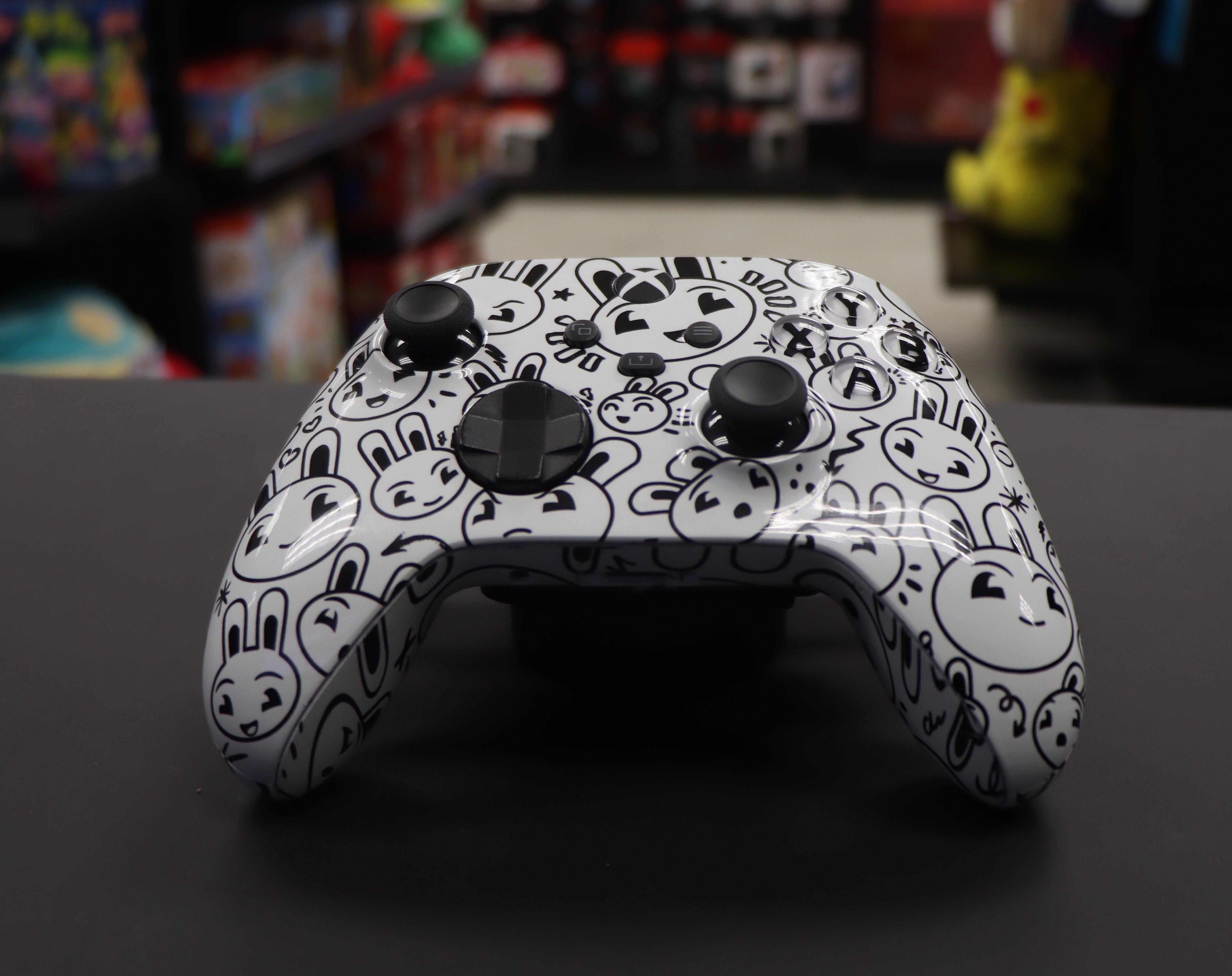 Microsoft Xbox Series X Wireless Controller