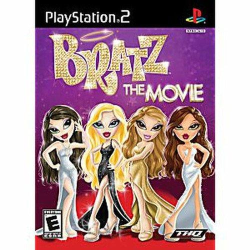 Bratz: The Movie - PlayStation 2