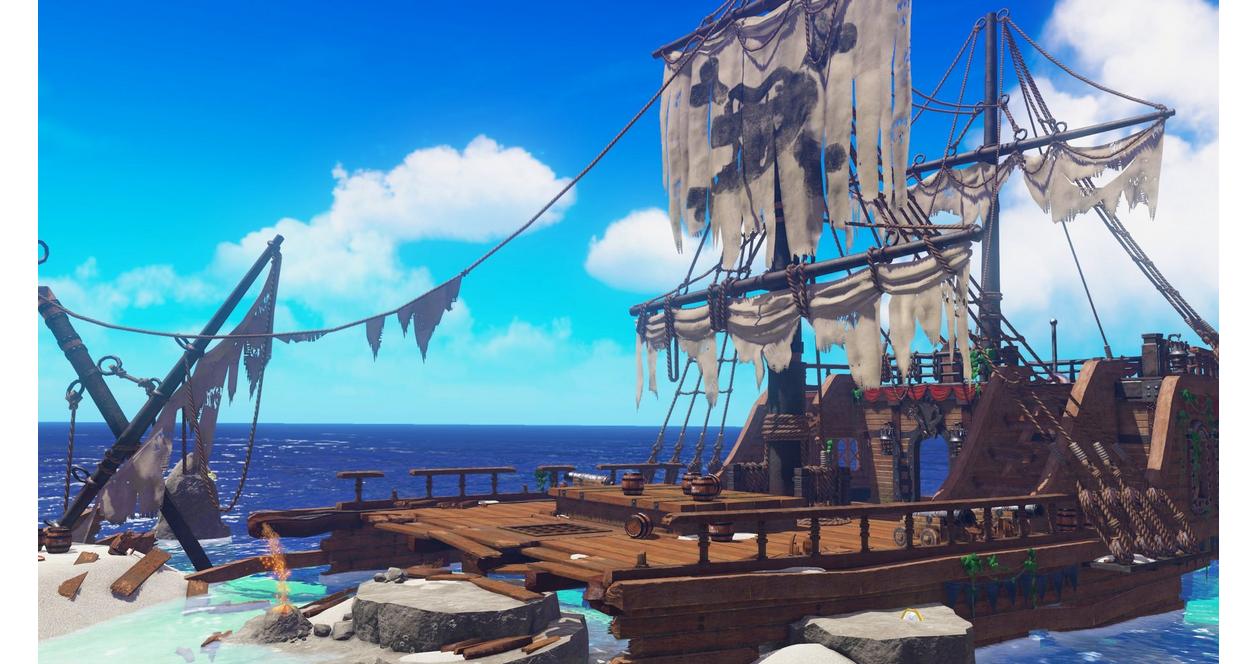 Donkey Kong Bananza: DK Island and Emerald Rush DLC - Nintendo Switch 2