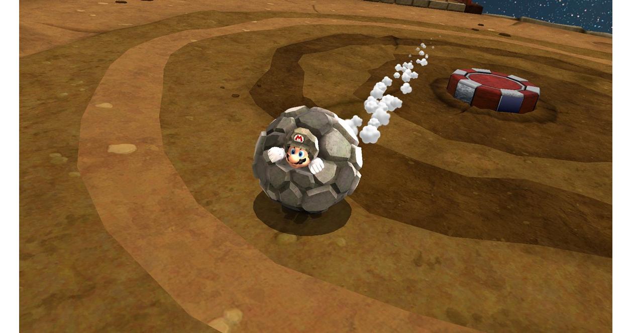 Super Mario Galaxy 2 - Nintendo Switch