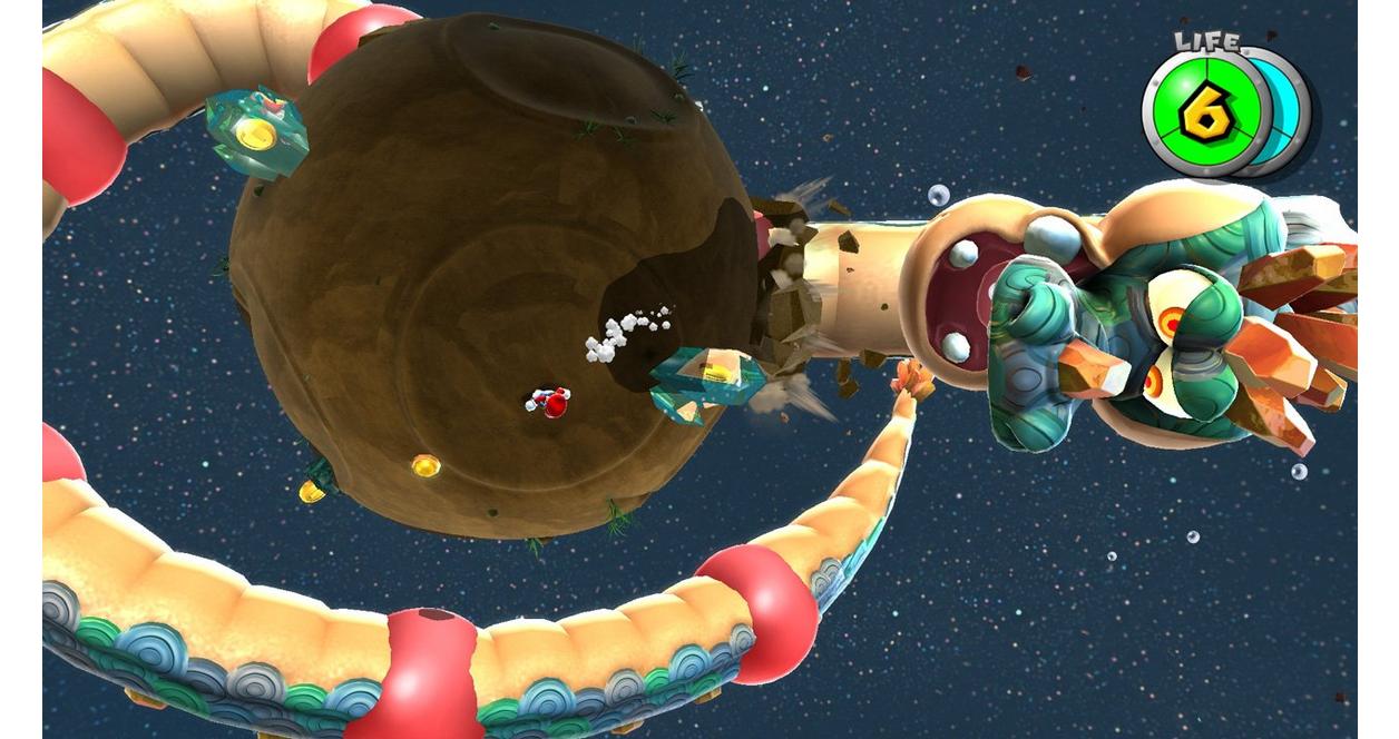 Nintendo Switch Super Mario Galaxy + 2 Super Mario Galaxy™ + Super Mario Galaxy™ 2 for Nintendo Switch