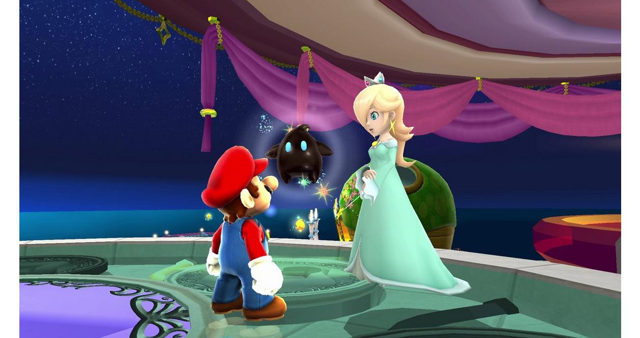 Nintendo Switch Super Mario Galaxy + Super Mario Galaxy™ for Nintendo Switch - Nintendo Official Site