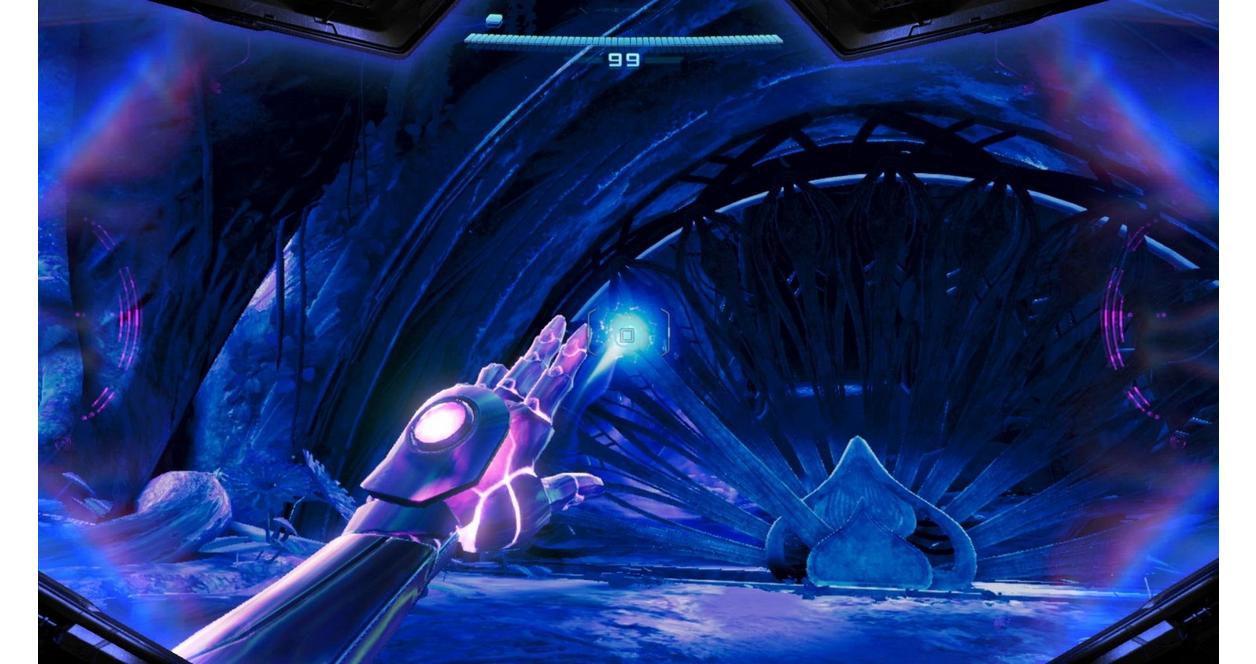 Metroid Prime 4: Beyond Nintendo Switch 2 Edition Upgrade Pack