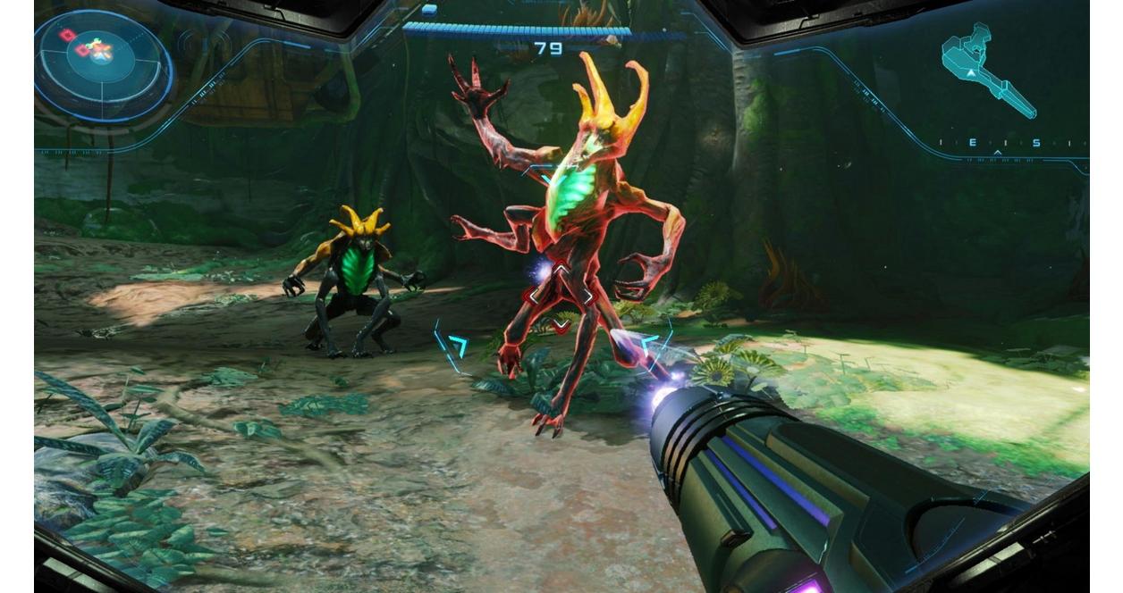 Metroid Prime 4: Beyond Nintendo Switch 2 Edition Upgrade Pack