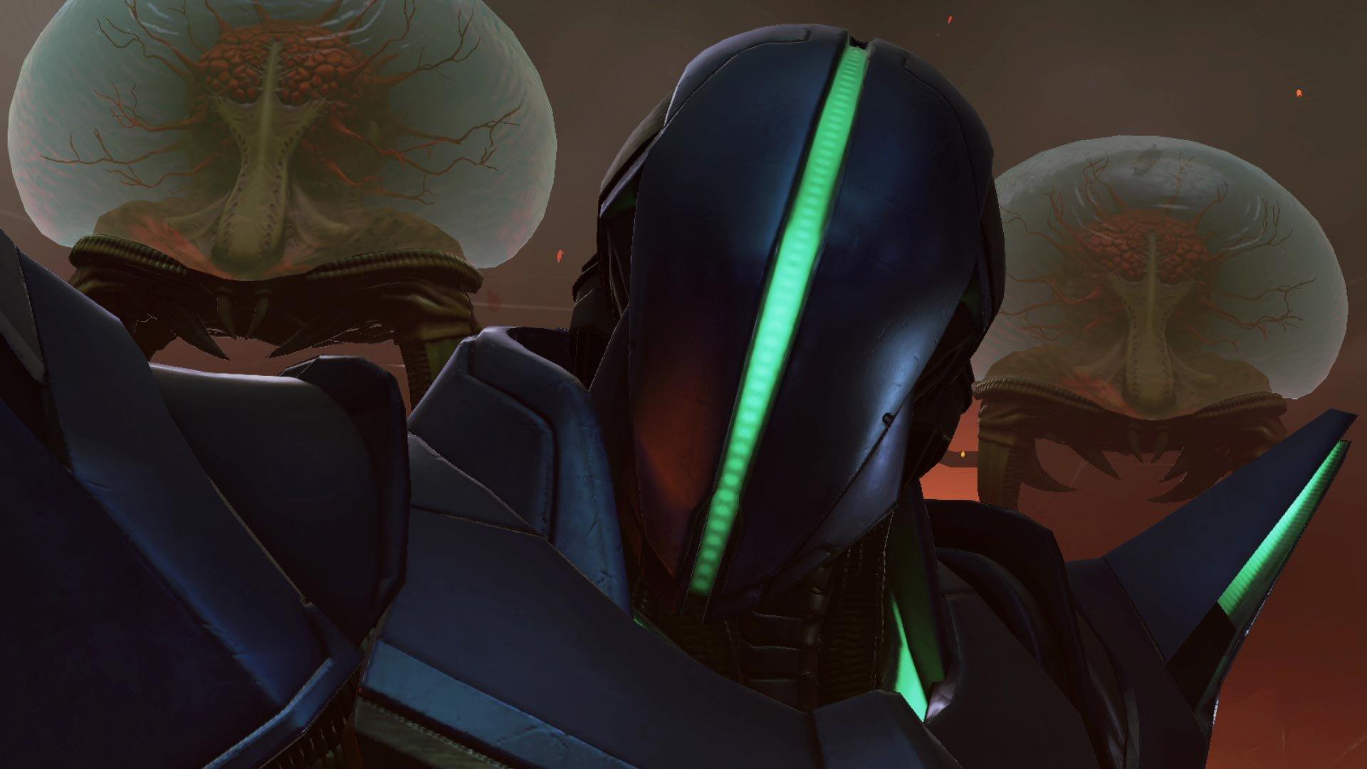 Metroid Prime 4: Beyond Nintendo Switch 2 Edition Upgrade Pack