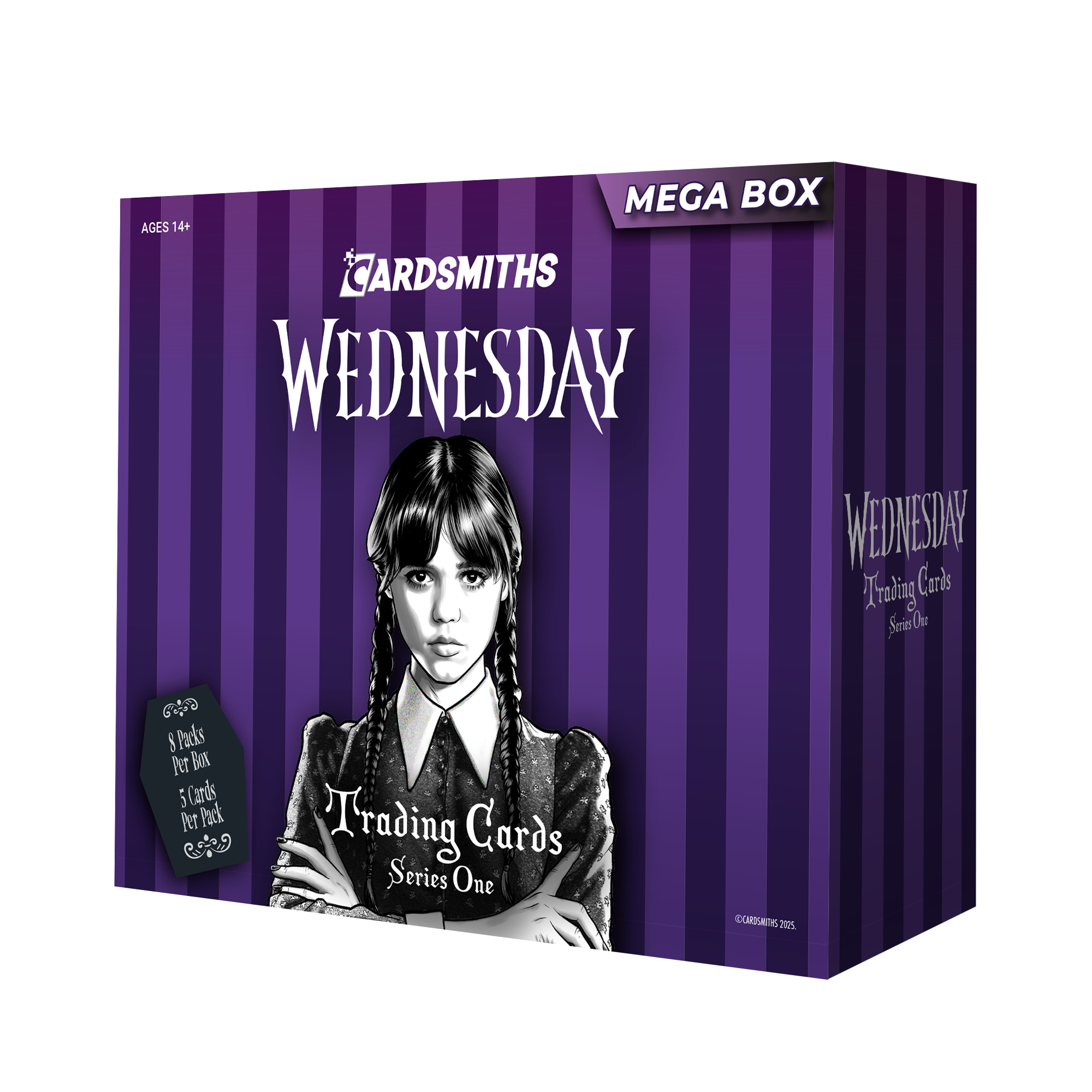 Cardsmiths-Wednesday-Series-1-