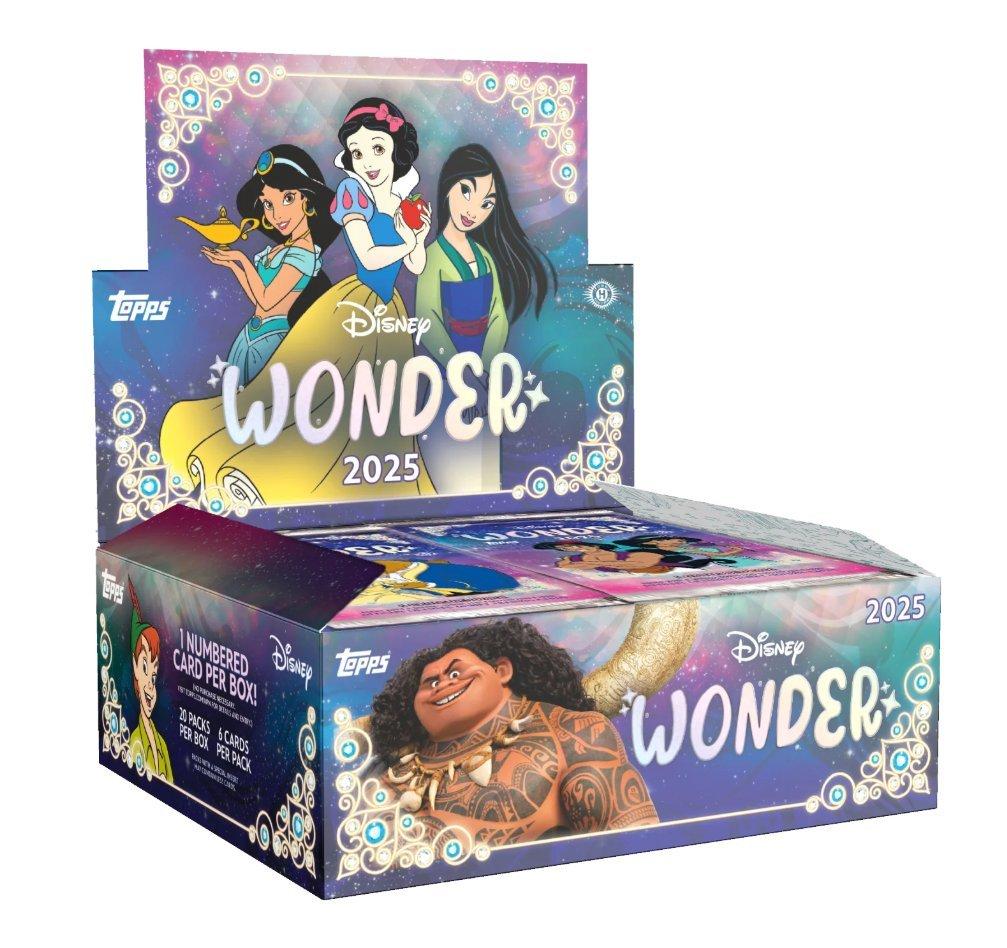 evolving skies booster box restock Bandai: Disney 100 Wonder Pack Japanese Booster Box main image 0