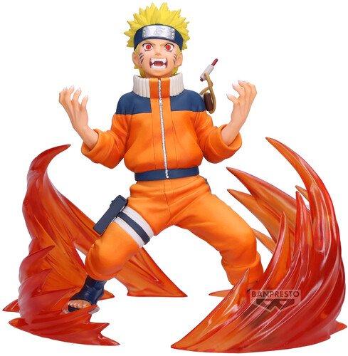 NARUTO　Vibration Stars フィギュア 4種26点セット 27-Vibration-Stars-Naruto-
