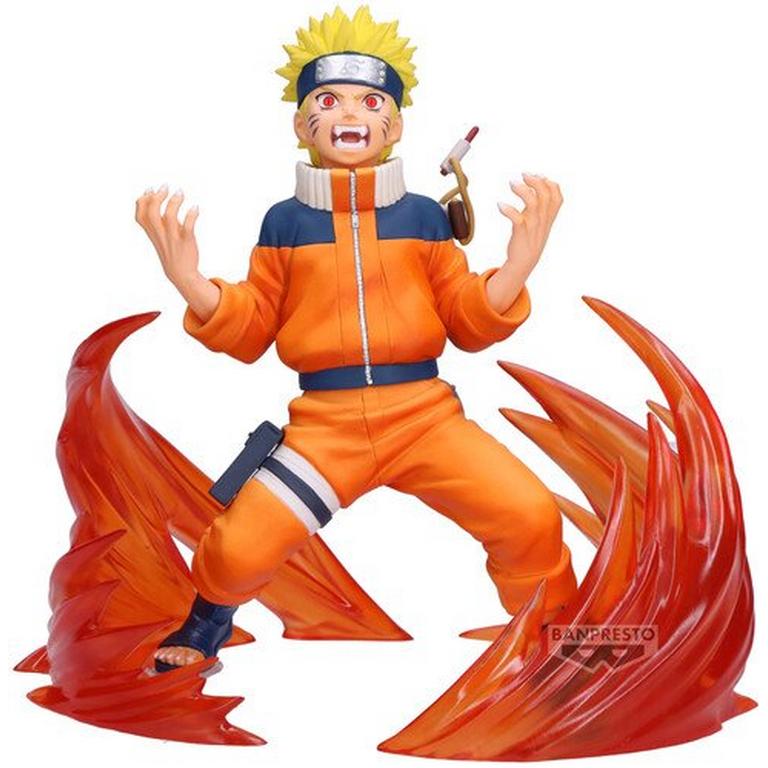 Banpresto Naruto 72 Series 26/27 Vibration Stars Naruto Uzumaki