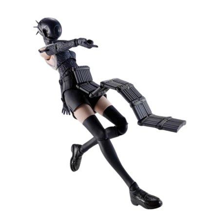 Tamashii Nations Chainsaw Man - The Movie: Reze Arc S.H.Figuarts