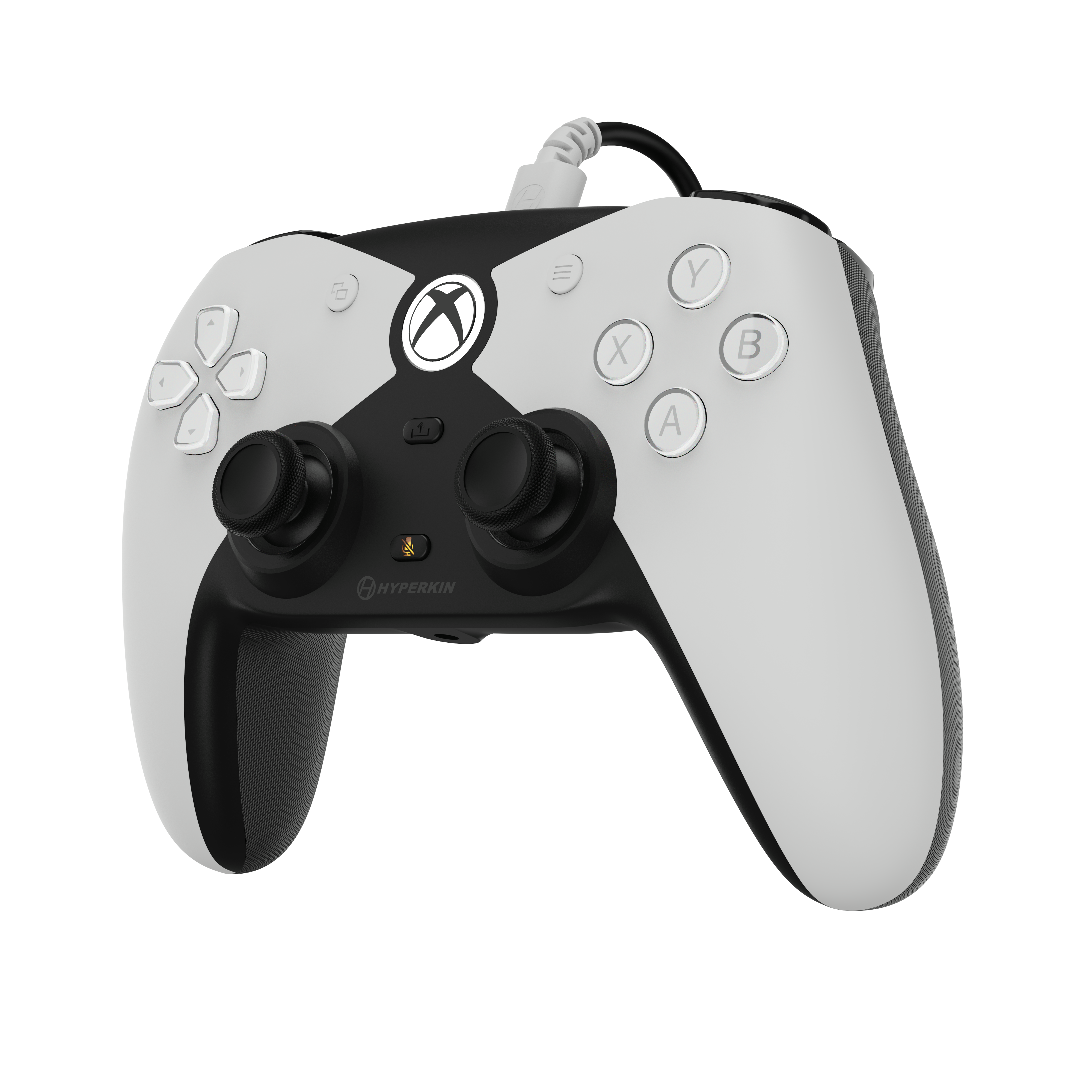 Hyperkin The Competitor Wired Controller for Xbox Series X/S, Xbox One and PC