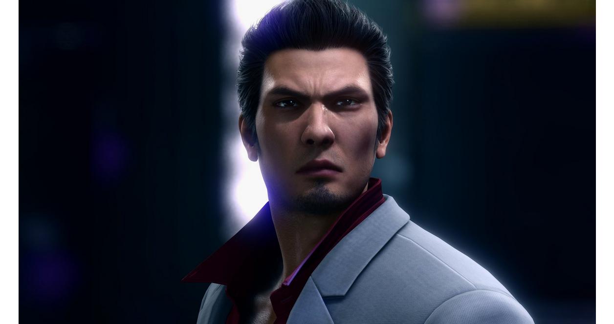 Yakuza Kiwami 1 and 2 - PlayStation 5