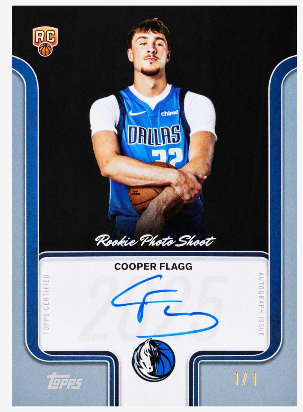 2025-26 Topps Basketball Hanger Box