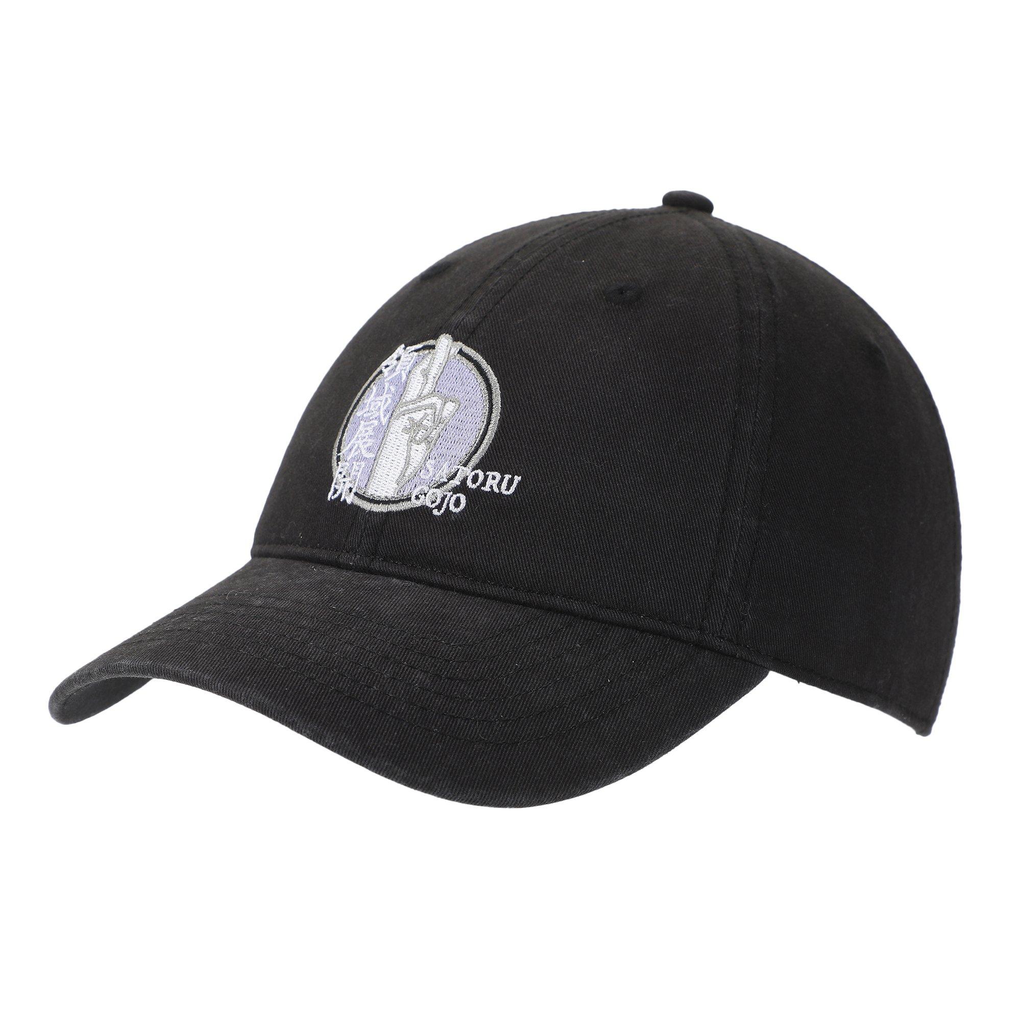 Jujutsu Kaisen Satoru Gojo Unisex Baseball Hat