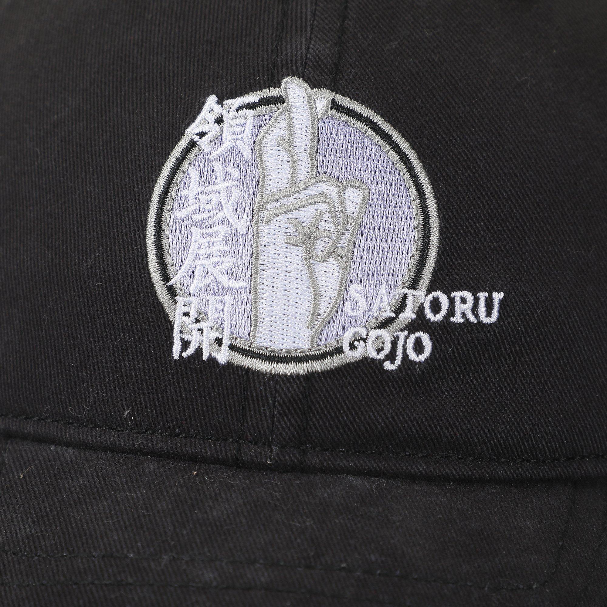 Jujutsu Kaisen Satoru Gojo Unisex Baseball Hat