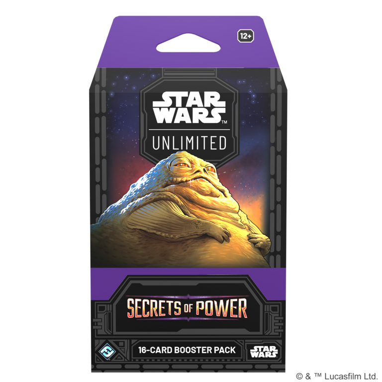 buy star wars unlimited booster box Star Wars Unlimited Twilight Of The Rebubic Booster Box – POP'N TOYZ main image 0