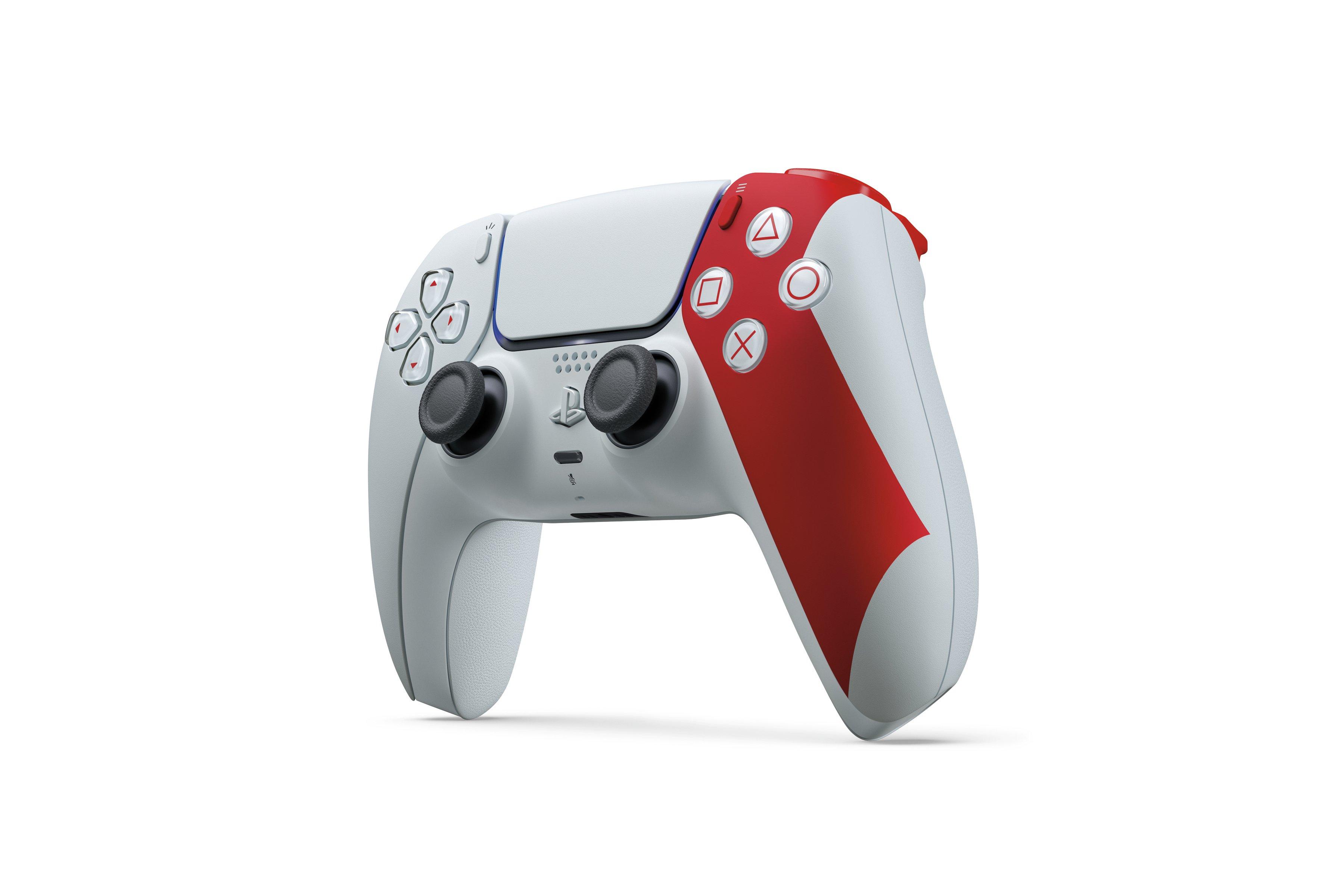 Sony DualSense Wireless Controller for PlayStation 5