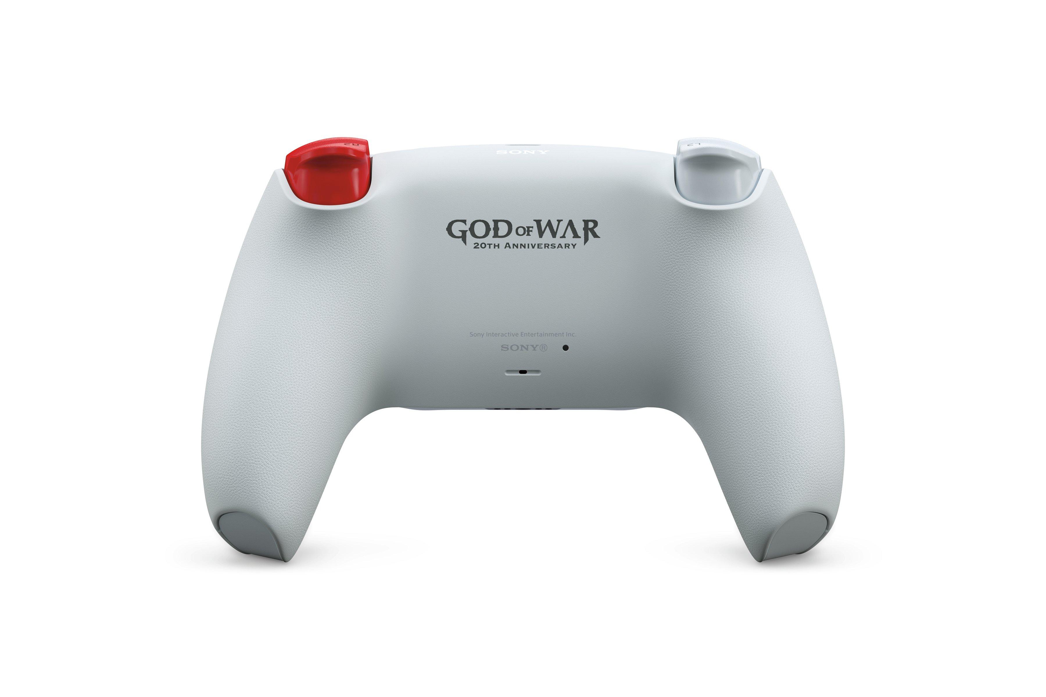 Sony DualSense Wireless Controller for PlayStation 5