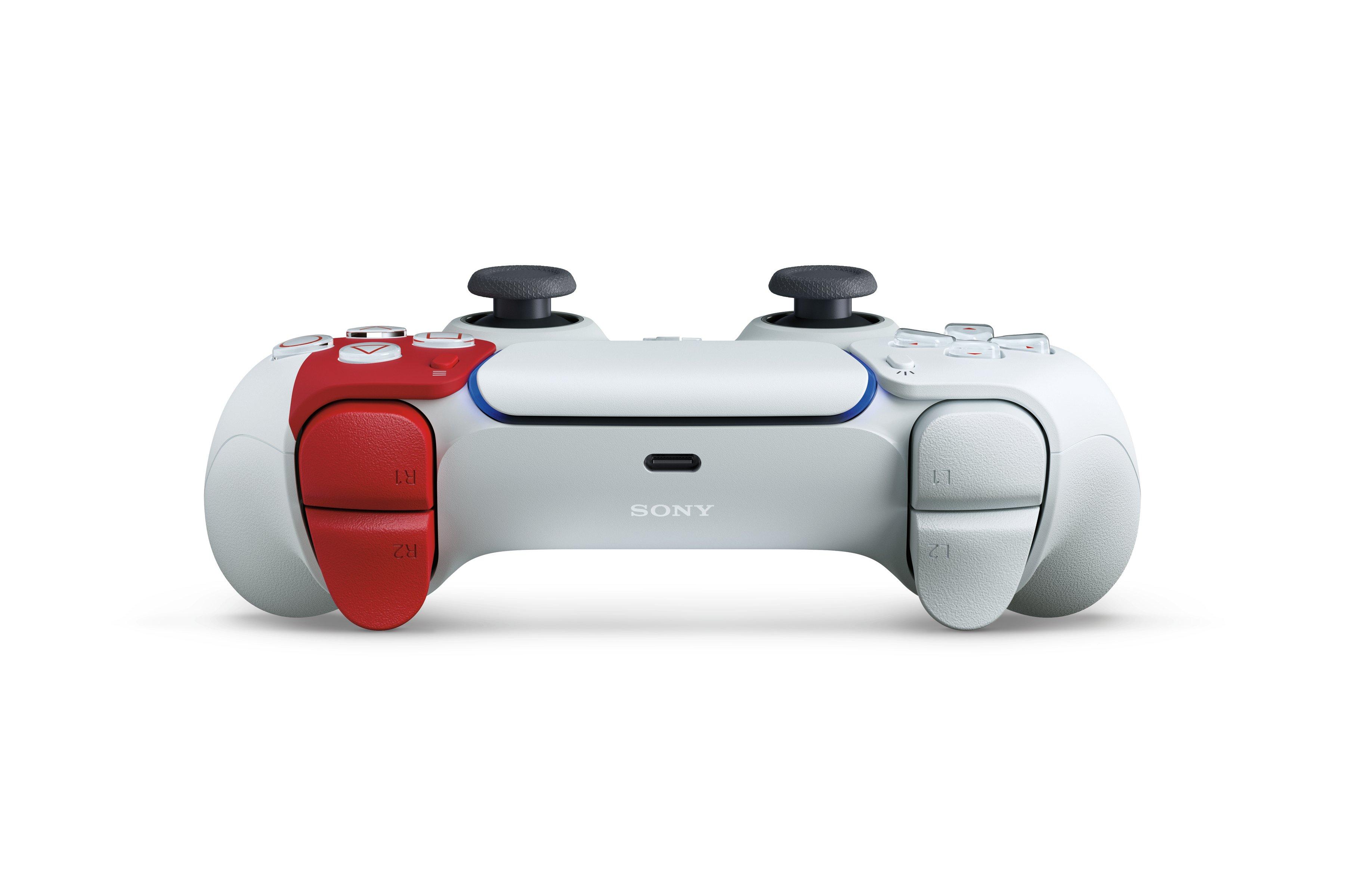 Sony DualSense Wireless Controller for PlayStation 5
