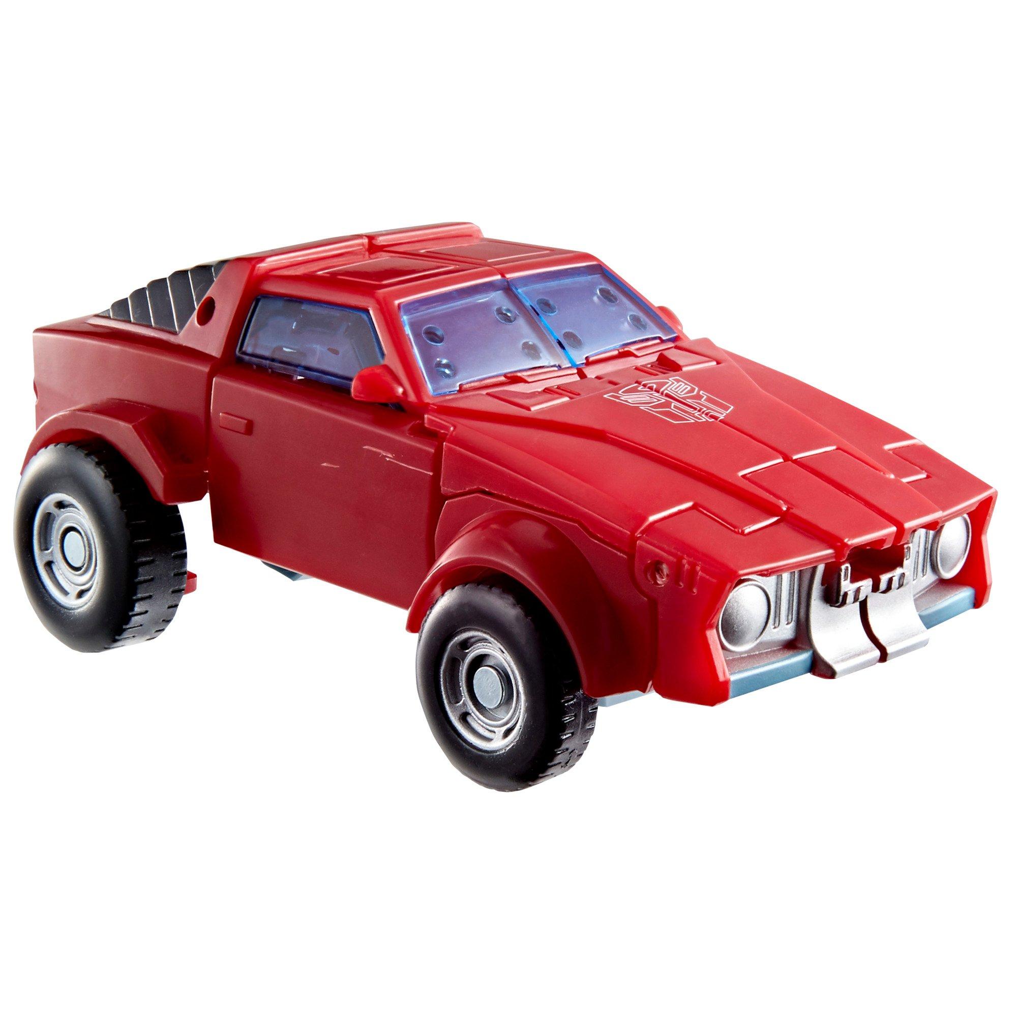 Hasbro Transformers: The Movie Windcharger (Studio Series) 4.5-in Action Figure