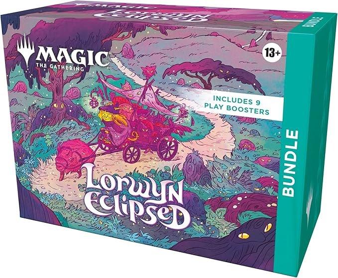 mtg bundle promo cards Magic the Gathering: Core Set 2021: Bundle main image 0