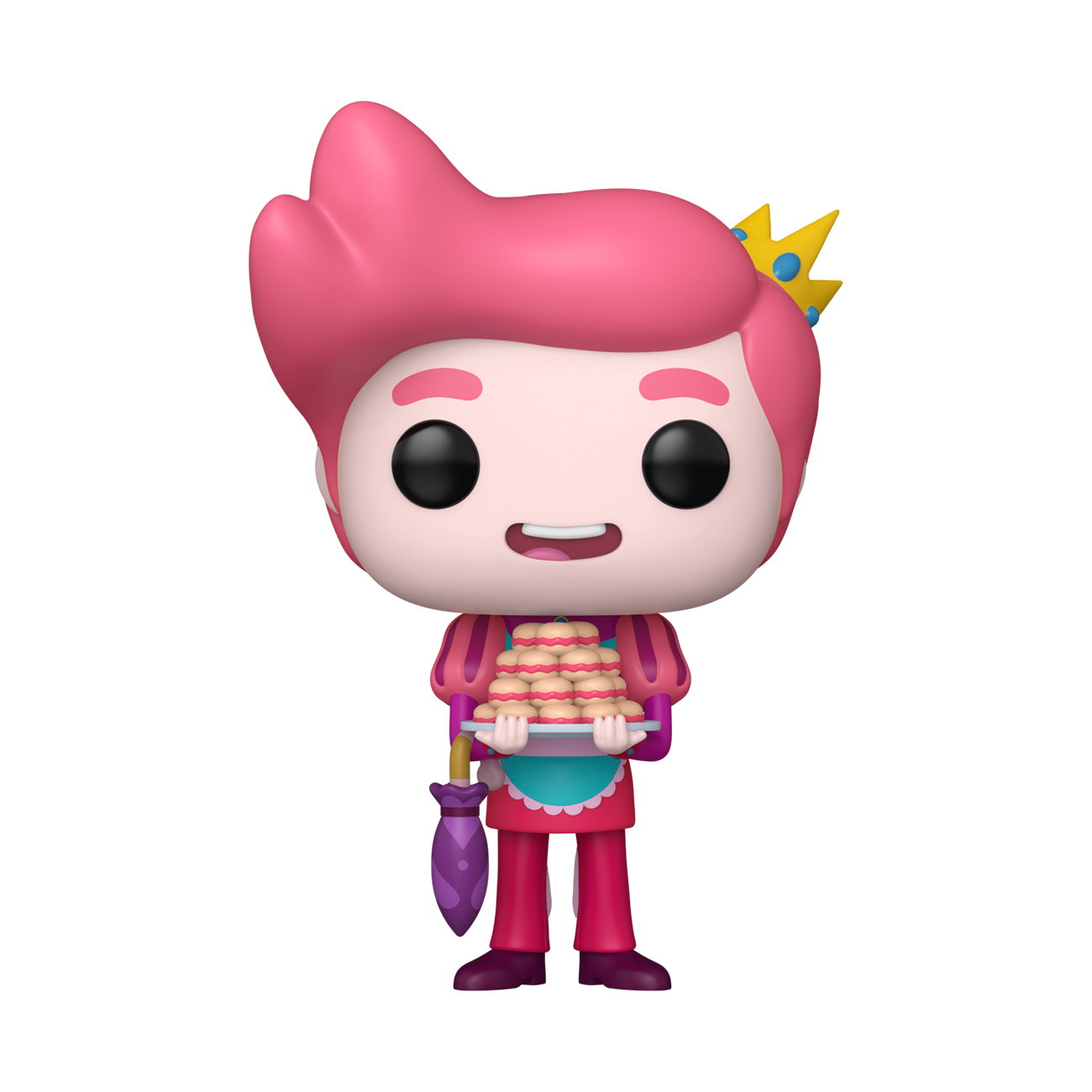 Funko POP! Animation: Steven Universe Prince Gumball 4.3-in Vinyl